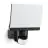 Steinel LED Valonheitin XLED Home Graphite 20W 1608lm - 830 Lämmin Valkoinen | IP44 - Liike- ja valotunnistin - Symmetrinen