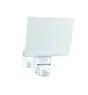 Steinel LED Valonheitin XLED Home Valkoinen 20W 1608lm - 830 Lämmin Valkoinen | IP44 - Liike- ja valotunnistin - Symmetrinen