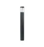 Ledvance LED Jalustalamppu Endura Tyyli Lyhty Modern Tumma Harmaa 12W 610lm - 830 Lämmin Valkoinen | 90cm