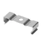 Ledvance  LED-nauhat Mounting Kiinnike varten varten profiili PW02 | metalli- 