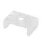Ledvance  LED-nauhat Mounting Kiinnike varten profiili PF03 Transparent 