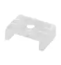 Ledvance  LED-nauhat Mounting Kiinnike varten profiili PM05 Transparent 
