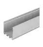 Ledvance  LED-nauhat profiili Wide U-muoto 26x26mm 100CM 