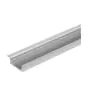 Ledvance  LED-nauhat profiili Tasainen U-muoto 25x7mm 100CM 