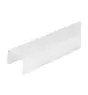 Ledvance  LED-nauhat profiili peite Wide U-muoto 200CM | Hajaantunut