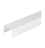 Ledvance  LED-nauhat profiili peite Wide U-muoto 200CM | Kirkas