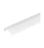 Ledvance  LED-nauhat profiili peite U-muoto 100CM | Kirkas