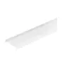 Ledvance  LED-nauhat profiili peite U-muoto 100CM | Hajaantunut