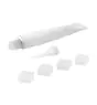 Ledvance  LED-nauhat Value 4x päätykansi 12mm | Suojattu Silicone Seal