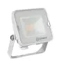 Ledvance LED Valonheitin Kompakti Valkoinen 10W 1000lm 100D - 865 Päivänvalo Valkoinen | IP65 - Symmetrinen 