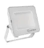 Ledvance LED Valonheitin Kompakti Valkoinen 50W 5000lm 100D - 865 Päivänvalo Valkoinen | IP65 - Symmetrinen 