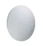 Ledvance LED Bulkhead Orbis Valkoinen 25W 1800lm - 830 Lämmin Valkoinen | 400mm - IP44 - Liiketunnistin