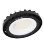Ledvance LED Highbay Compact Musta 133W 16000lm 110D - 865 Päivänvalo Valkoinen | IP65