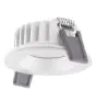 Ledvance LED Kohdevalaisin Air Fix Aluminium Valkoinen 6W 510lm 36D - 930 Lämmin Valkoinen | Odetnij 68mm - IP65 - Paras Värintoisto - Himmennettävä