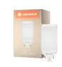 Ledvance DULUX-TE LED 6W - 830 Lämmin Valkoinen | 4-Nastaa - Korvaa 13W