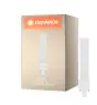 Ledvance Dulux-S LED 4W - 830 Lämmin Valkoinen | 2-Nastaa - Korvaa 9W