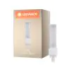 Ledvance Dulux-D LED 7W - 830 Lämmin Valkoinen | 2-Nastaa - Korvaa 18W