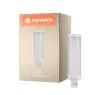 Osram Dulux-T LED 6W 700lm - 840 Kylmä Valkoinen | 2-Nastaa - Korvaa 13W