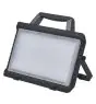 Ledvance LED Valonheitin Työvalaisimet Value Musta 26W 3000lm - 865 Päivänvalo Valkoinen | IP54 - Akun - Symmetrinen
