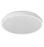 Ledvance LED Bulkhead Orbis London Valkoinen 24W 1500lm - 830 Lämmin Valkoinen | 400mm - IP20