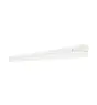 Ledvance LED Loisteputkivalaisimet Lineaarinen Ultra Output Gen2 Teräs Valkoinen 27W 4050lm - 830-840 CCT | 120cm - Dali Himmennettävä -Korvaa 2x36W
