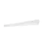 Ledvance LED Loisteputkivalaisimet Lineaarinen Ultra Output Gen2 Teräs Valkoinen 48W 7200lm - 830-840 CCT | 150cm - Dali Himmennettävä - Korvaa 2x58W