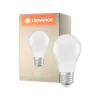 Ledvance Classic LED E27 Päärynä Matta 4.9W 470lm - 827 Erittäin Lämmin Valkoinen | Korvaa 40W