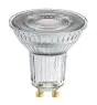 Ledvance Superior LED Kohdevalaisin Heijastin GU10 PAR16 3.4W 230lm 36D - 930 Lämmin Valkoinen | Paras Värintoisto - Himmennettävä - Korvaa 35W