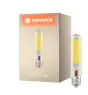 Ledvance LED Lamppu NAV LED FIL V E40 41W 7500lm - 740 Kylmä Valkoinen | Korvaa 100W