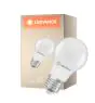 Ledvance Classic LED E27 Päärynä Matta 10W 1055lm - 840 Kylmä Valkoinen | Korvaa 75W