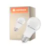 Ledvance Classic LED E27 Päärynä Matta 14W 1521lm - 827 Erittäin Lämmin Valkoinen | Korvaa 100W