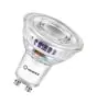 Ledvance LED PAR16 GU10 Heijastin 2W 360lm 36D - 840 Kylmä Valkoinen | Korvaa 50W
