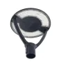 Ledvance Katuvalo Urban Lyhty Harmaa 15-29W 2040-3945lm - 830/840 CCT | IP66 - Symmetrinen