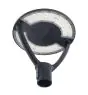 Ledvance Led-Katuvalo Urban Lyhty Harmaa 34-59W 4250-7375lm 165x65D - 822-827 CCT |IP66 - Epäsymmetrinen - Valittavissa Oleva Teho