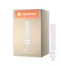 Ledvance DULUX LED S EM & AC Mains Value 4W 550lm - 865 Päivänvalo Valkoinen | Korvaa 11W