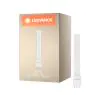 Ledvance Dulux-S/E LED Mains Value 6W 700lm - 830 Lämmin Valkoinen | Korvaa 11W