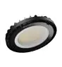 Ledvance LED Highbay Compact Gen 2 Aluminium Musta 120W 19200lm 110D - 840-850-865 CCT | IP65