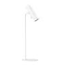 DFTP by Nordlux Bordlampe MIB 6 Hvid - Metalli- | GU10 Max 8W