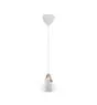 DFTP by Nordlux LED Riippuvalaisin Metalli- Valkoinen | Sopii GU10