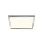 Nordlux LED Kattovalo Oja 29 Kromi 14.5W 1600lm - 830-840 CCT | 3-Vaiheinen Himmennettävä 