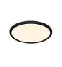 Nordlux Oja 29 Kattovalo Musta 15W 1700lm - 830-840 CCT | 294mm