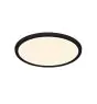 Nordlux LED Kattovalo Oja 29 Musta 15W 1700lm - 830-840 CCT