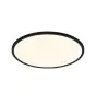 Nordlux LED Kattovalo Oja 42 Musta 24W 2200lm - 830-840 CCT | Himmennettävä