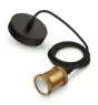 Philips Cord Vintage E27 Kulta