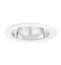 Philips LED Alasvalo GreenSpace2 DN460B 9.8W 1100lm 120D - 830 Lämmin Valkoinen | 166mm - Aluminium Heijastin