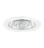 Philips LED Alasvalo GreenSpace2 DN461B 9.8W 1050lm 120D - 830 Lämmin Valkoinen | 166mm - Aluminium Heijastin
