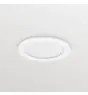 Philips LED Alasvalo Coreline DN145B 13W 1100lm 90D - 830 Lämmin Valkoinen | 150mm - Dali Himmennettävä 
