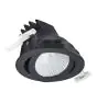 Philips LED Kohdevalaisin LuxSpace Accent Compact Musta RS771B 26W 2700lm 36D - 930 Lämmin Valkoinen | 130mm - Paras Värintoisto