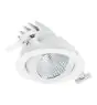 Philips LED Kohdevalaisin LuxSpace Accent Compact RS771B 36W 3850lm 36D - 930 Lämmin Valkoinen | 130mm - Paras Värintoisto