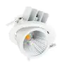 Philips LED Kohdevalaisin LuxSpace Accent Performance RS782B 32W 3900lm 36D - 930 Lämmin Valkoinen | 167mm - Paras Värintoisto